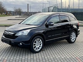 Honda CR-V 2007 г Внедорожник / Кроссовер