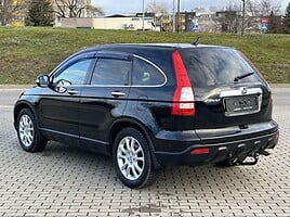 Honda CR-V 2007 г Внедорожник / Кроссовер