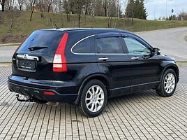 Honda CR-V 2007 г Внедорожник / Кроссовер