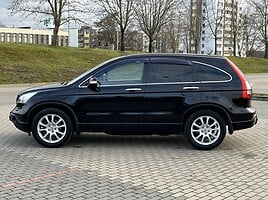 Honda CR-V 2007 г Внедорожник / Кроссовер