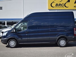 Ford Transit 2019 m Komercinis auto(su būda)