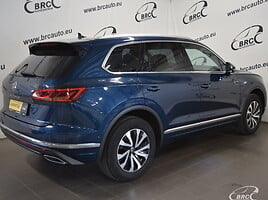 Volkswagen Touareg V6 TDI A/T 2021 m