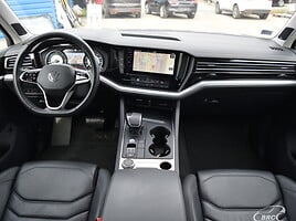 Volkswagen Touareg V6 TDI A/T 2021 m