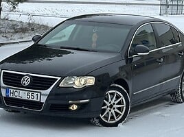 Volkswagen Passat 2005 m Sedanas