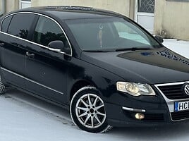 Volkswagen Passat 2005 m Sedanas