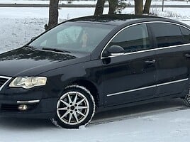 Volkswagen Passat 2005 m Sedanas