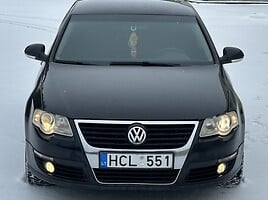 Volkswagen Passat 2005 m Sedanas