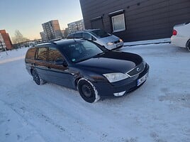 Citroen C5 2003 y Hatchback