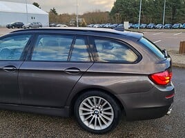 Bmw 525 2012 m Universalas