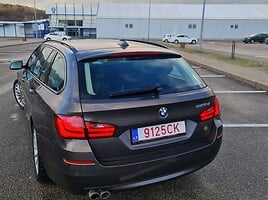 Bmw 525 2012 m Universalas