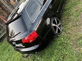 Audi A4 2007 m Universalas