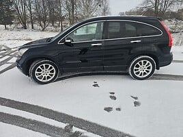 Honda CR-V 2008 г Внедорожник / Кроссовер