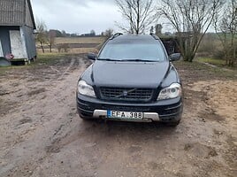 Volvo XC90 2003 г Внедорожник / Кроссовер