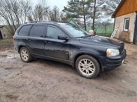 Volvo XC90 2003 г Внедорожник / Кроссовер