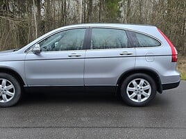 Honda CR-V 2007 m Visureigis / Krosoveris