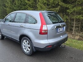 Honda CR-V 2007 m Visureigis / Krosoveris