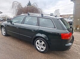 Audi A4 2007 m Universalas