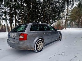 Audi A4 2004 m Universalas