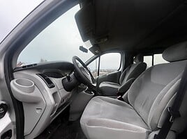 Opel Vivaro CDTI 2005 y