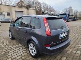 Ford C-MAX 2010 г Минивэн