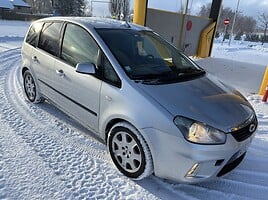 Ford C-MAX Vienatūris 2009