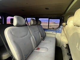 Renault Trafic 2005 г Микроавтобус