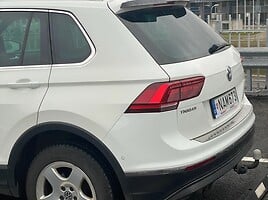 Volkswagen Tiguan 2017 m Visureigis / Krosoveris