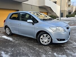 Toyota Auris 2008 m Hečbekas