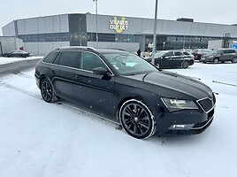 Skoda Superb 2019 m Universalas