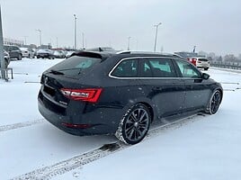 Skoda Superb 2019 m Universalas