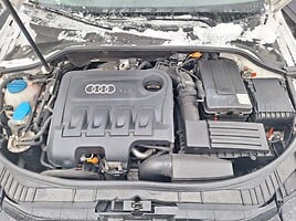 Audi A3 2010 y Hatchback