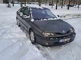 Renault Laguna 1999 y Sedan