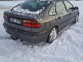 Renault Laguna 1999 y Sedan