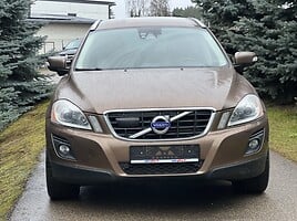 Volvo XC60 2010 г Внедорожник / Кроссовер