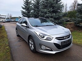 Hyundai i40 2012 m Universalas