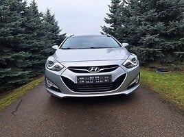 Hyundai i40 2012 m Universalas