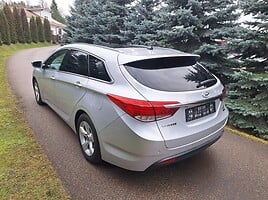 Hyundai i40 2012 m Universalas