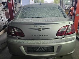 Chrysler Sebring III 2008 m dalys