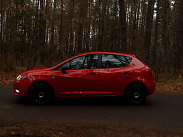 Seat Ibiza TSI 2016 m