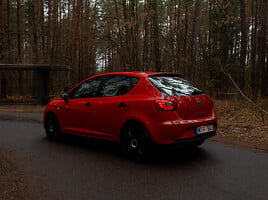 Seat Ibiza TSI 2016 m