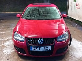 Volkswagen Jetta Tfsi 2006 m