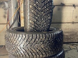 Nokian R17 winter tyres passanger car