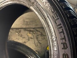 Nokian R17 winter tyres passanger car