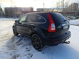 Honda CR-V 2007 m Visureigis / Krosoveris