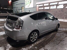 Toyota Prius 2006 y Hatchback