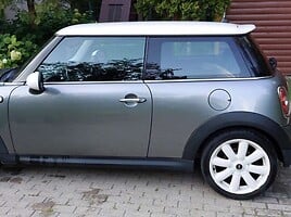 Mini Cooper HDI 2010 y