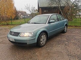 Volkswagen Passat 1998 m Sedanas