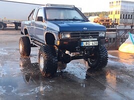 Nissan King Cab 1994 г Пикап