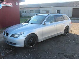 BMW 525 E61 Universalas 2005