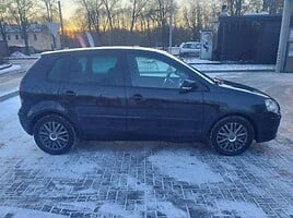 Volkswagen Polo 2008 г Хэтчбек